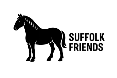 Suffolk Friends Logo